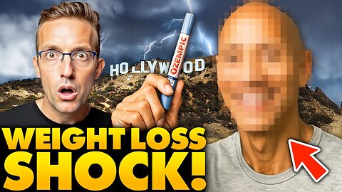 Internet In SHOCK as The Rock Appears Unrecognizable in New Look, Fans Fear: 'What Happened To Him?'