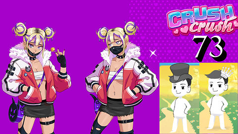 Crush Crush: Week 73 Kyoko Again, But Not in the Event