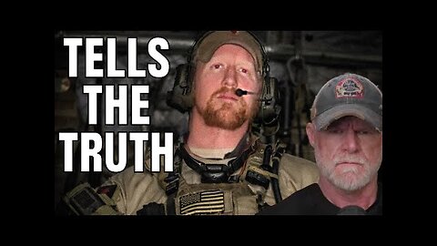 Rob O’Neill Admits He Lied in the Bin Laden Debrief