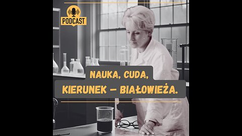 Mama i laboratoria - Kobiety z kiedyś , odc. 17
