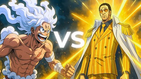 Nika vs Kizaru [AMV] - Dyson Music Video