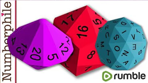 What Are These STRANGE DICE? 🎲🧠 | Weird but Fair Geometry Explained!