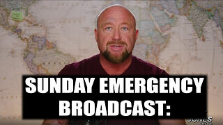 Sunday Emergency Broadcast: Trump Exposes TRUTH of Biden & Democrats To Prepare For Civil War!