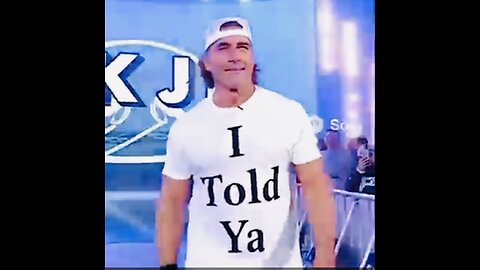 John F Kennedy Jr \/ A New Day Has Come