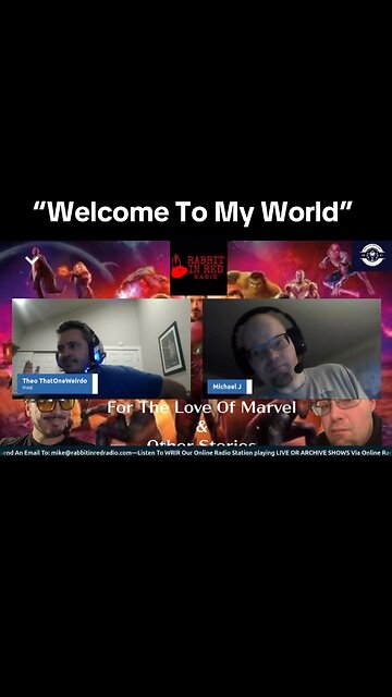 I’m So Over It, Why Movie Theaters SUCK