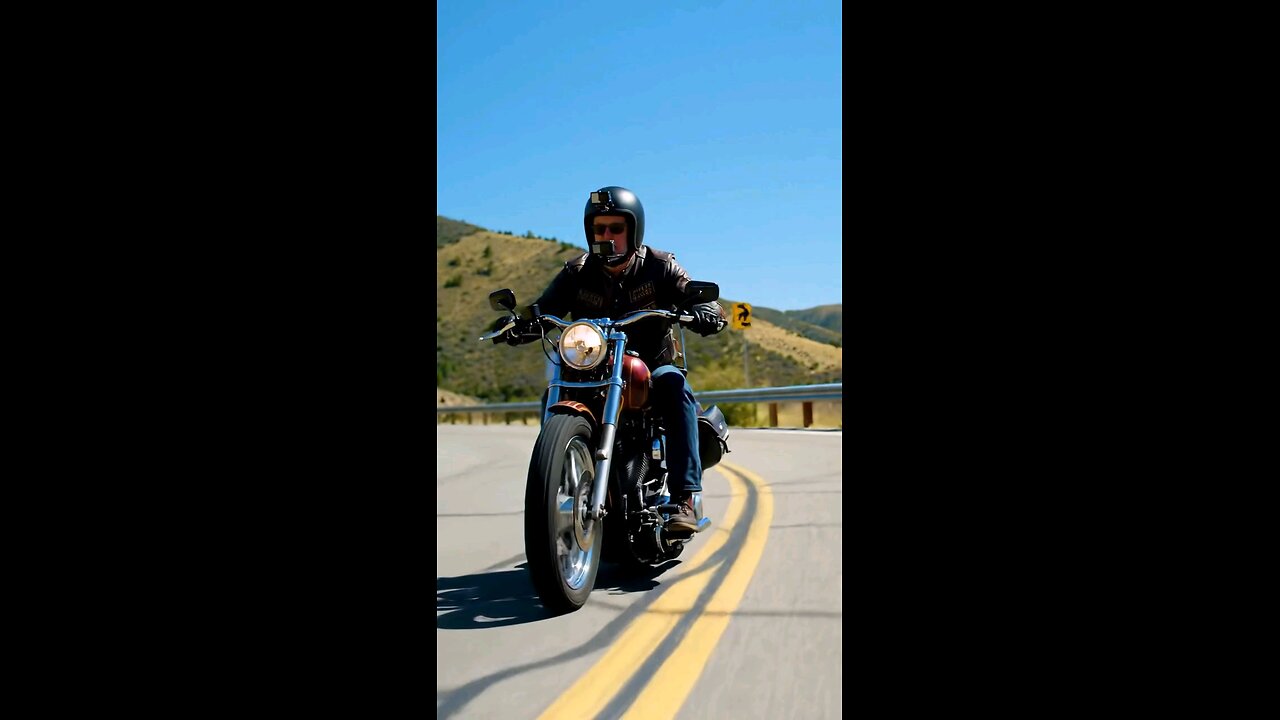 bike ride