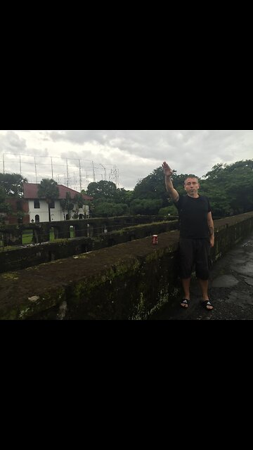 Arier im Ballingschap