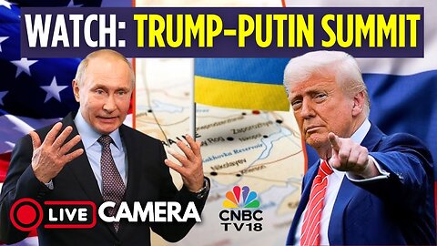 Trump-Putin Meeting: US Offers "Something" Substantial, Russia Supports Trump, Details Emerge