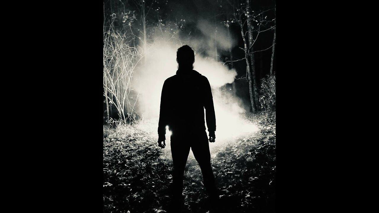 The Seven Kings of the Djinn Pt. 1