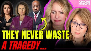 Joe Rogan Snubs Golden Globe, Ana Navarro Melts Down, Pelosi Gets Humiliated, & NYC Runs Out Of Cash