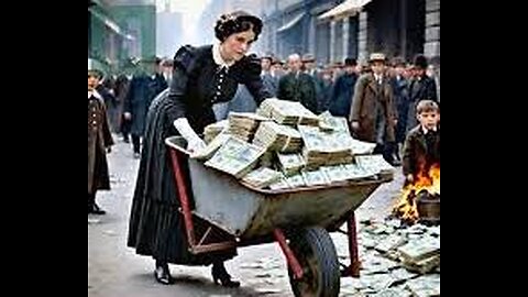 Why the US Government Wants HyperInflation