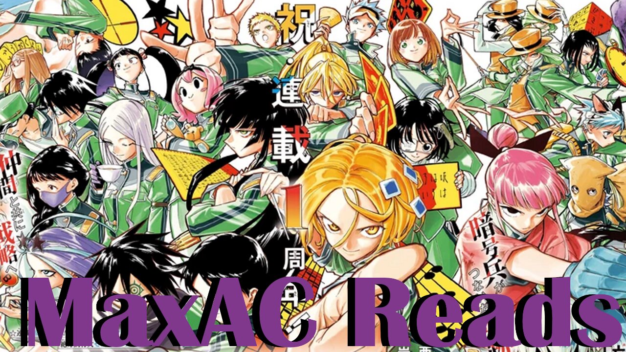 Ice Cold Cipher Reading! | MaxAC Reads Cipher Academy