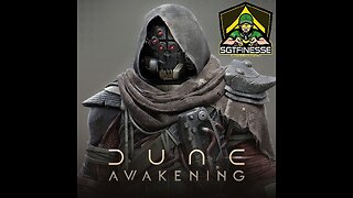 ✅ Dune: Awakening | Arrakistan Life