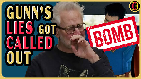 James Gunn Called Out Under Oath | Netflix CEO Confirms Superman Flopped