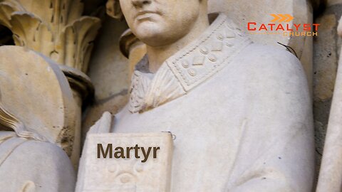 Martyr