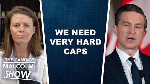 Poilievre DOUBLES DOWN on hawkish immigration stance + Safety Minister advocates for TERRORIST