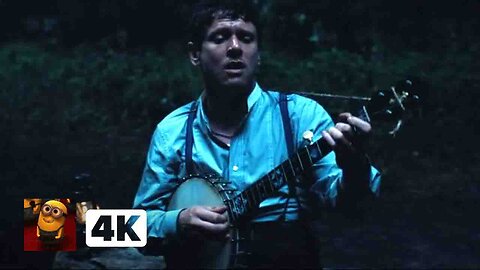 Sinners (2025) 4K - Go, Lassie, Go _ Movieclips