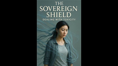 2025.08.22_92-22 (I)_The Sovereign Shield_Dealing with Toxicity