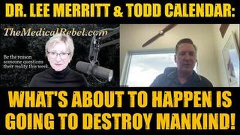 NEWS 7.17.25 UPDATE - What's About to Happen is Going to Destroy Mankind!