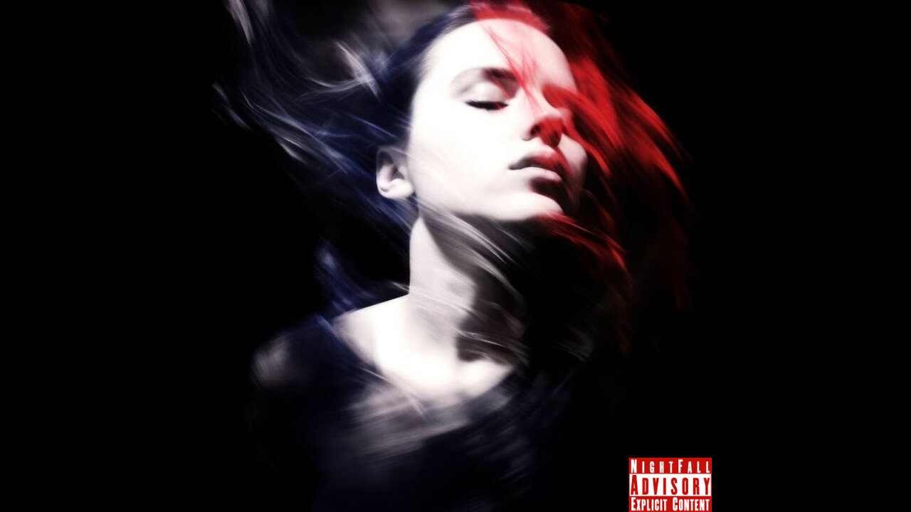 Lil NightFall - Love And Tragedy (Official Audio)