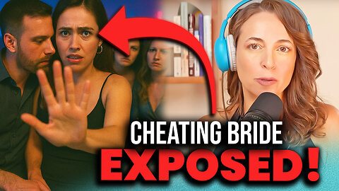 Limo Driver EXPOSES Cheating Bride & Bachelorette "Savages"! - Don't Let This Be YOU!