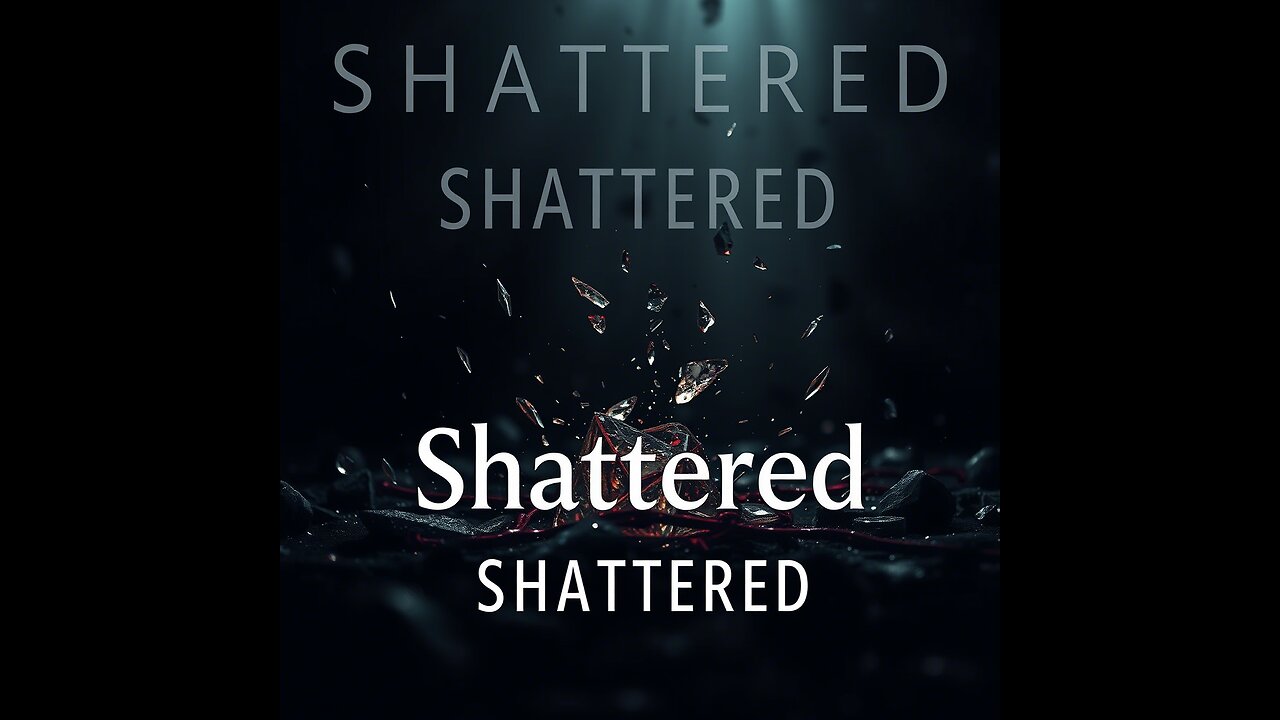 Shattered