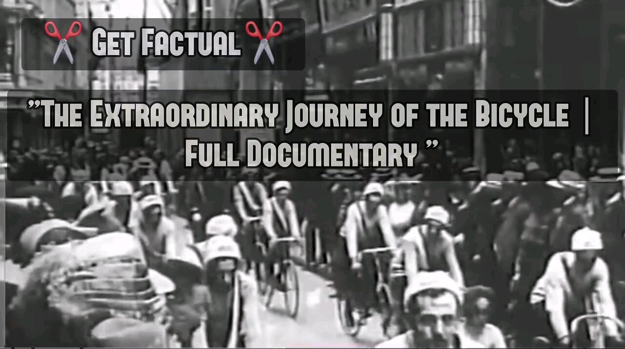 Pedaling Freedom: How Bicycles Sparked Women's Lib