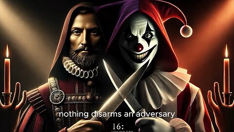 Smile at Those Who Hate You – Machiavelli’s Silent Strategy to Break Them