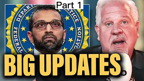 Trump Under the FBI’s Microscope – Part 1: The Shocking Details You Need to Know!