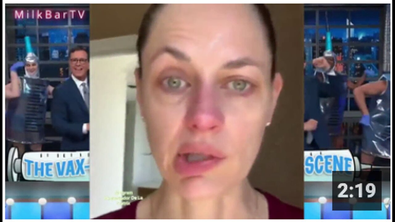 "Always Remember, Always Hold Grudges..."