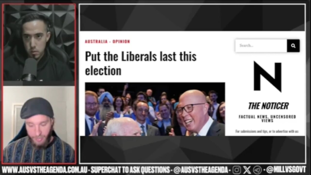 Ozz - 4/28/2025 - JD Interview