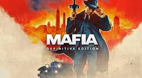 Mafia The Tommy Angelo Story!
