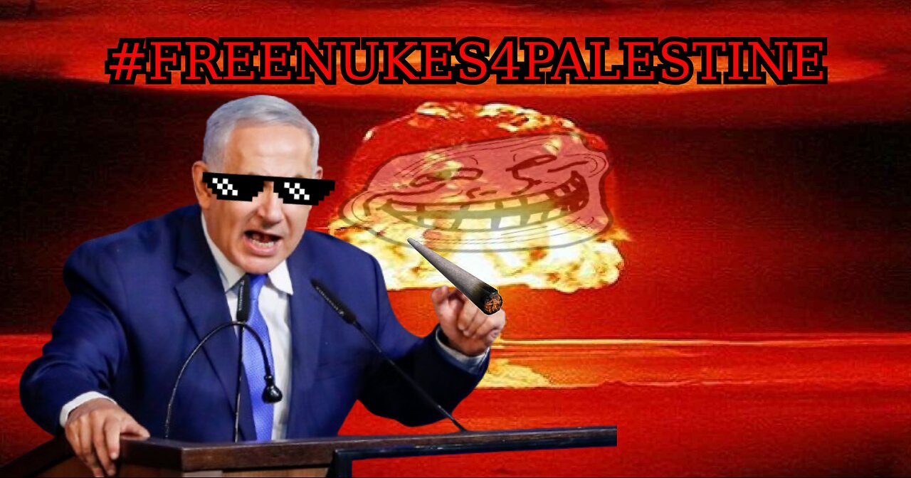 Trump Dronestrike meme