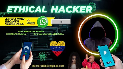 REGIMEN LE TIENE MIEDO A WHATSAPP Y LAS REDES SOCIALES