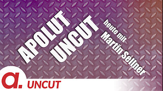 Uncut #23: Heute mit Martin Sellner
