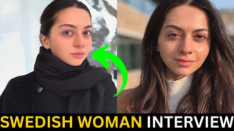Passport Bros Interview Swedish Woman On Life and Dating In Stockholm, Sweden