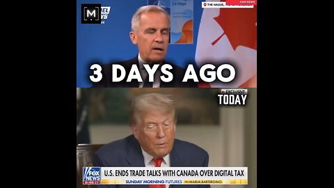 How’s It Going Over Here In Canada🤩