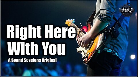 Right Here With You