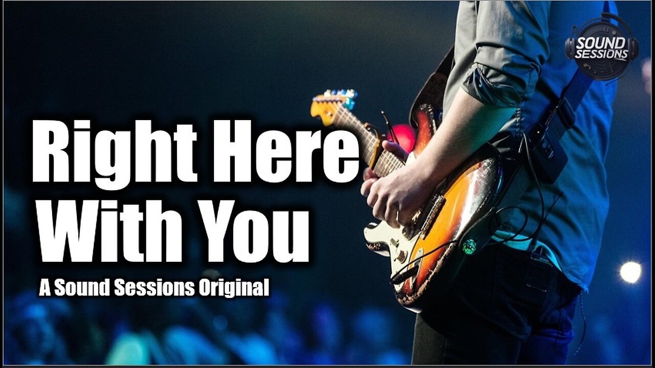 Right Here With You