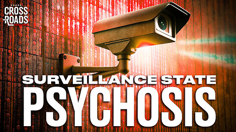 Is Mass Surveillance Making Us Crazy?