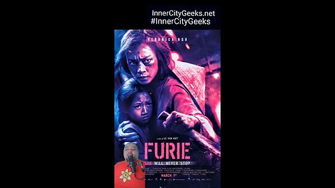 FURIE 2025 on Prime Video