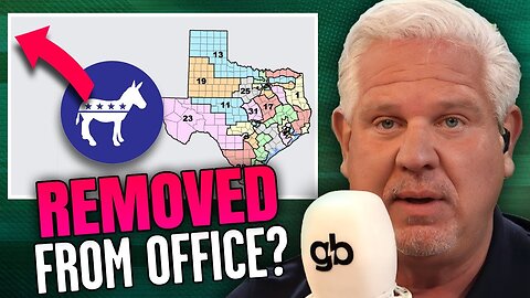 How Democrats who fled Texas could be REMOVED from office