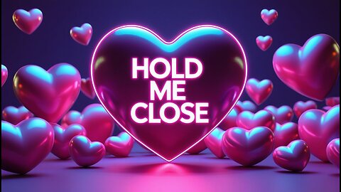 Hold Me Close-R