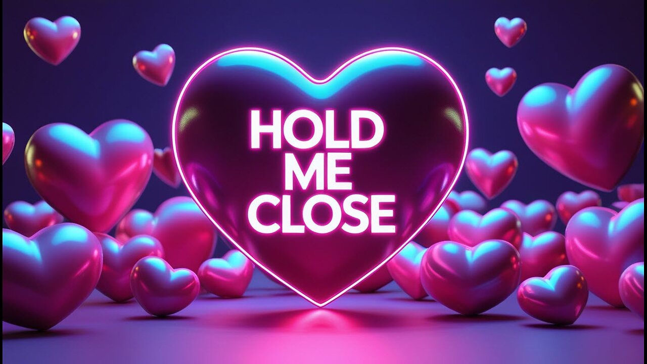 Hold Me Close-R