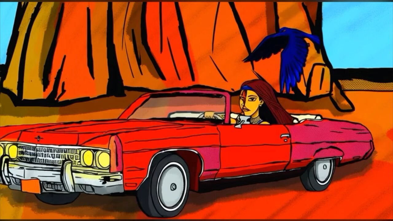 Jaguar priest bloopers