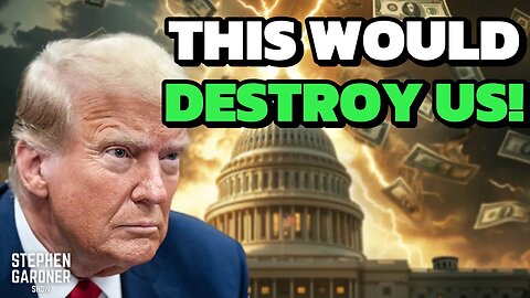 🔥Trump GETS TERRIBLE News put out URGENT WARNING!