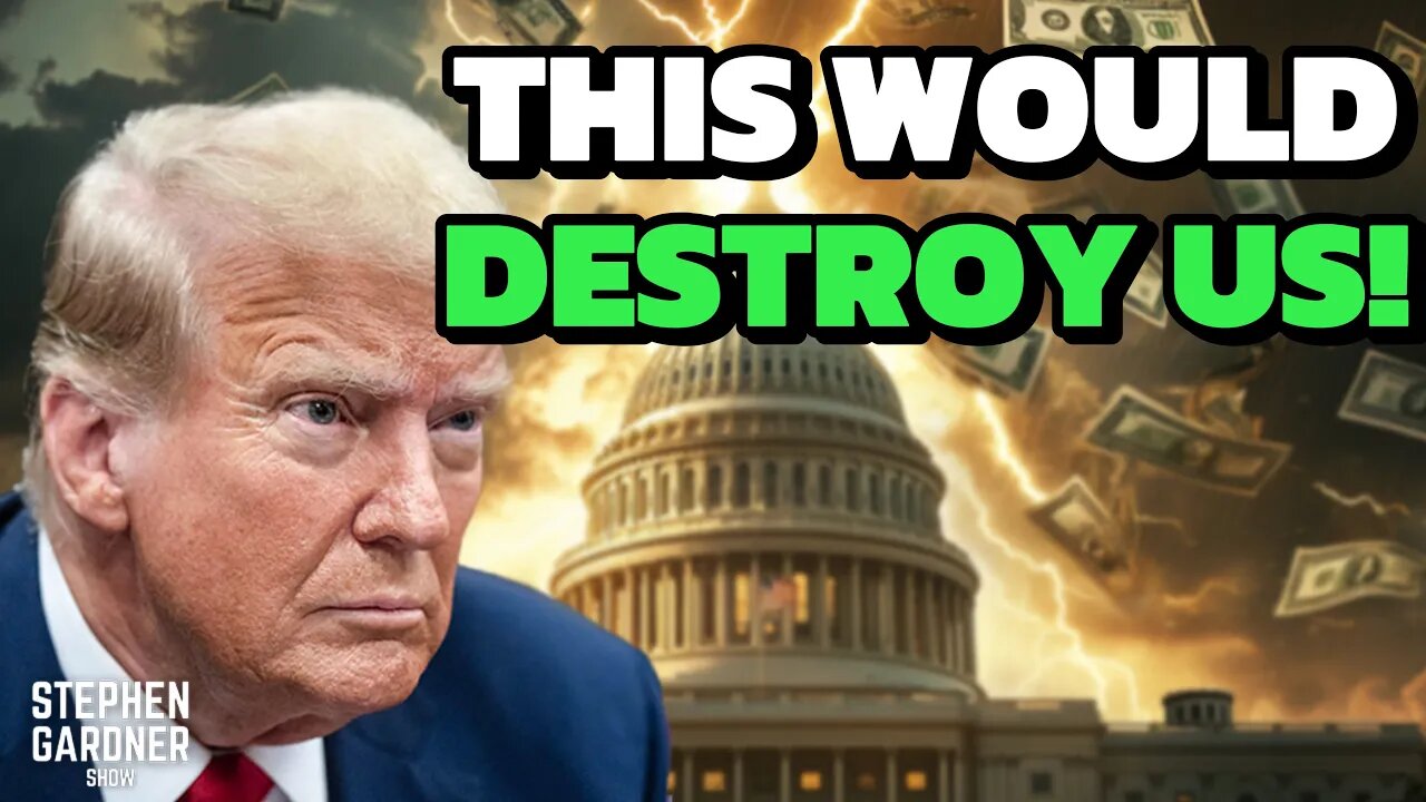 🔥Trump GETS TERRIBLE News put out URGENT WARNING!