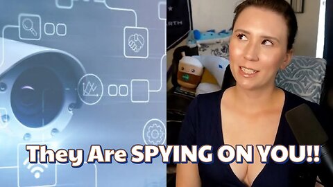 Gaming Companies Are SPYING on You: The Terrifying Truth About Player Surveillance