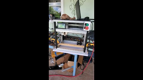 My project