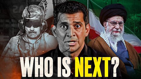 Trump’s Western Hemisphere Power Play Explained: Donroe Doctrine ⚡ PBD